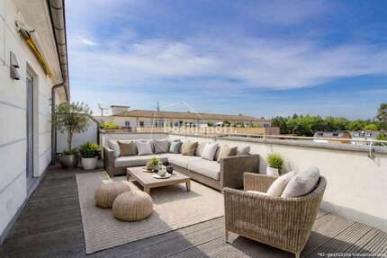 Wohnung Baldham Baldham - 3 Zimmer, 91 m&sup2;, 625.000&euro; | Angebot:26410318