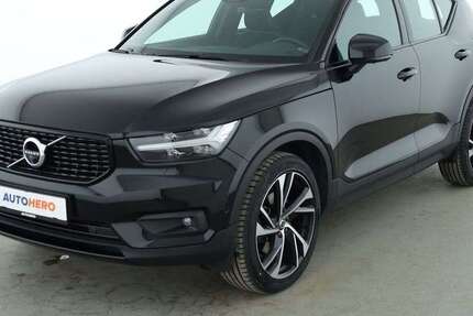 Volvo XC40 88.474 km 22.830 &euro; Neufahrn 85375