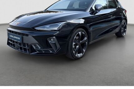 Cupra Leon 28.600 km 29.900 &euro; Ebersberg bei München 85560