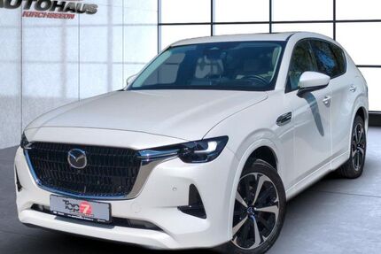 Mazda CX-60 13.200 km 42.850 &euro; Kirchseeon 85614
