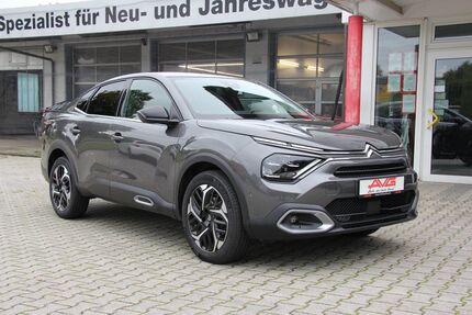 Citroen C4 X 16.355 km 19.450 € Ebersberg 85560