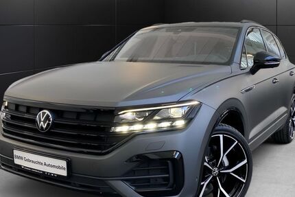 VW Touareg 52.400 km 58.280 &euro; Dachau 85221