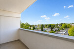 WINDISCH - Großzügiges 1-Zimmer-Appartement mit Aufzug in gepflegter Wohnlage zentral in Puchheim - Etagenwohnung Puchheim | Angebot:27295202