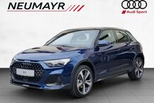 Gebrauchtwagen Audi A1