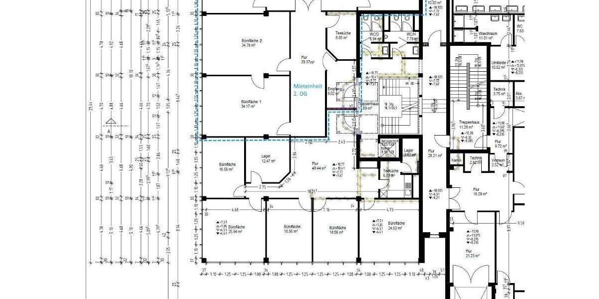 Gewerbeobjekt Garching bei München Hochbrück - 2.788&euro; | Angebot:25690258