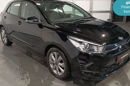 Kia Rio 66.653 km 10.990 &euro; Eching 85386