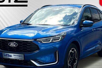 Ford Kuga 10.900 km 41.990 &euro; Fürstenfeldbruck 82256