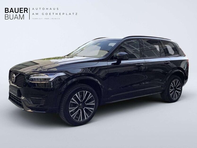 XC90