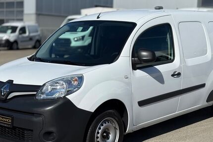 Renault Kangoo 51.000 km 13.990 &euro; Bergkirchen 85232