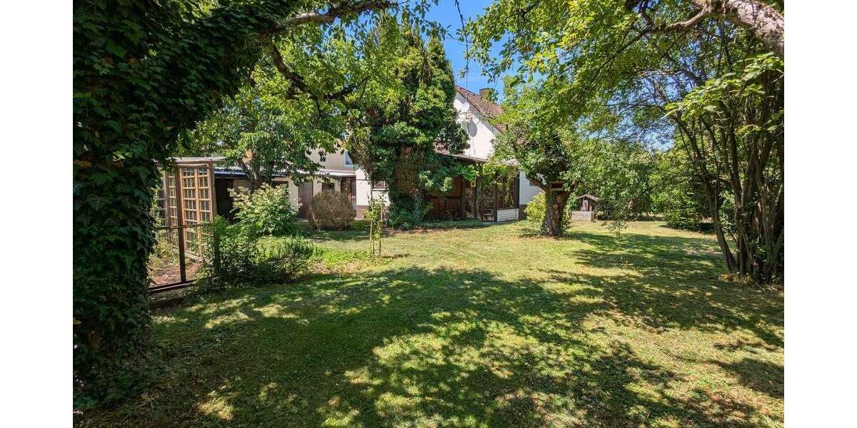 Grundstück München Allach-Untermenzing - 1.600.000&euro; | Angebot:25672878