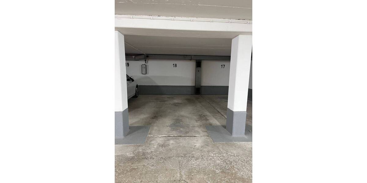 Garagen / Stellplätze München Obergiesing - 35.000&euro; | Angebot:26851072