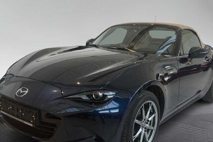 Mazda MX-5 2.000 km 34.990 &euro; München 81249