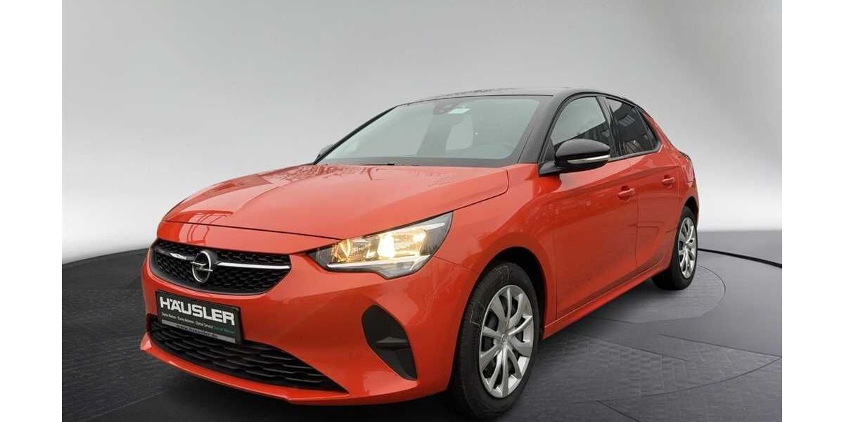 Opel Corsa 17.516 km 13.500 &euro; Feldkirchen 85622