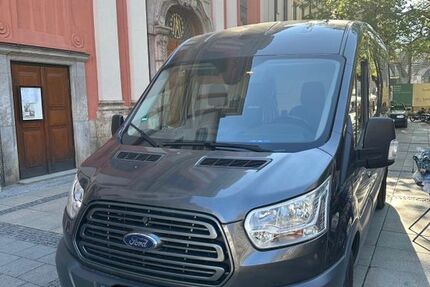 Ford Transit 260.000 km 10.800 &euro; München 80807