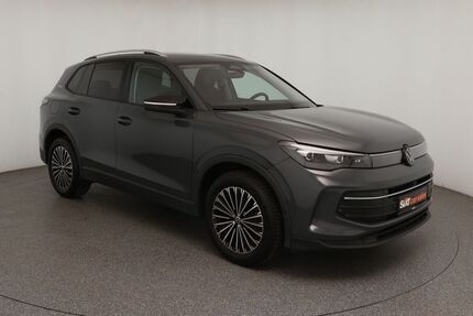 VW Tiguan 17.181 km 29.770 &euro; Garching 85748
