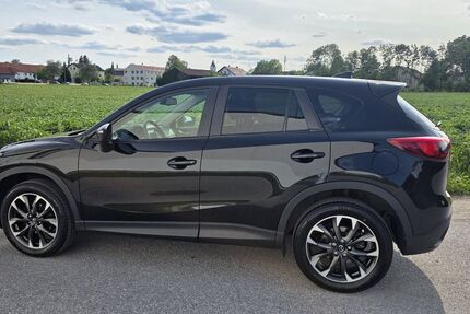Mazda CX-5 92.000 km 13.900 &euro; Pliening 85652