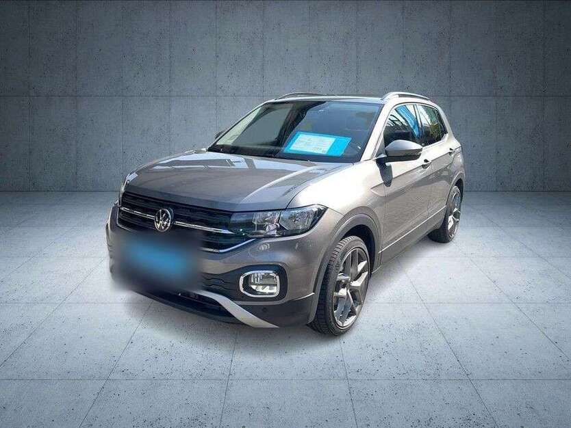 T-Cross