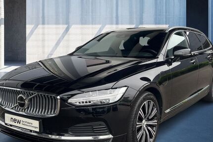 Volvo V90 67.863 km 28.790 &euro; Unterschleißheim 85716