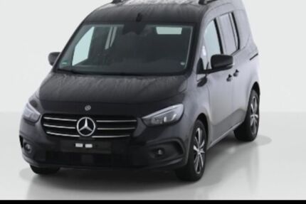 Mercedes-Benz T-Klasse 24.205 km 33.333 &euro; Holzkirchen 83607