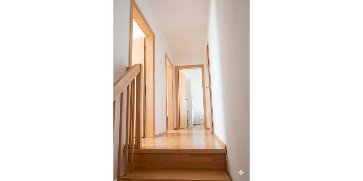Maisonettenwohnung Kirchheim bei München - 3 Zimmer, 73 m&sup2;, 578.000&euro; | Angebot:26889649
