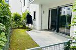 Erdgeschoßwohnung München Allach-Untermenzing - 1 Zimmer, 35 m&sup2;, 311.000&euro; | Angebot:27189917