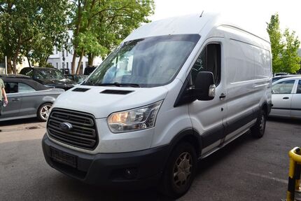Ford Transit 453.758 km 4.900 &euro; Ottobrunn / Riemerling 85521