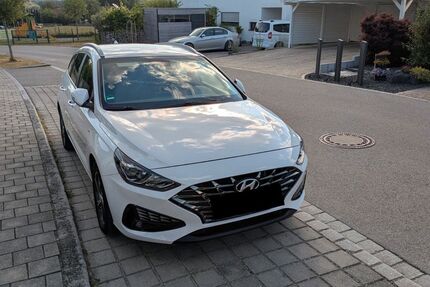 Hyundai i30 60.000 km 17.600 &euro; Überacker / Maisach 82216