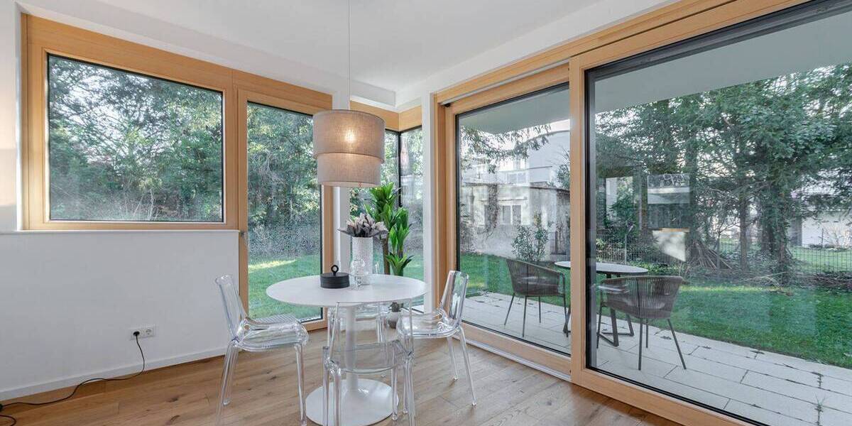 Mehrfamilienhaus, Wohnhaus München Untergiesing-Harlaching - 3 Zimmer, 85 m&sup2;, 1.375.000&euro; | Angebot:26139220
