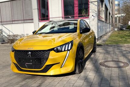 Peugeot 208 41.423 km 16.000 &euro; Unterschleißheim 85716