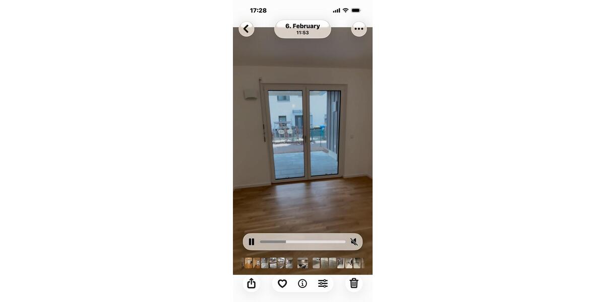 Erdgeschoßwohnung München Au-Haidhausen - 2 Zimmer, 55 m&sup2;, 1.267&euro; | Angebot:25445133