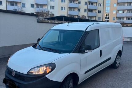 Fiat Doblo 61.500 km 12.900 &euro; München 81541