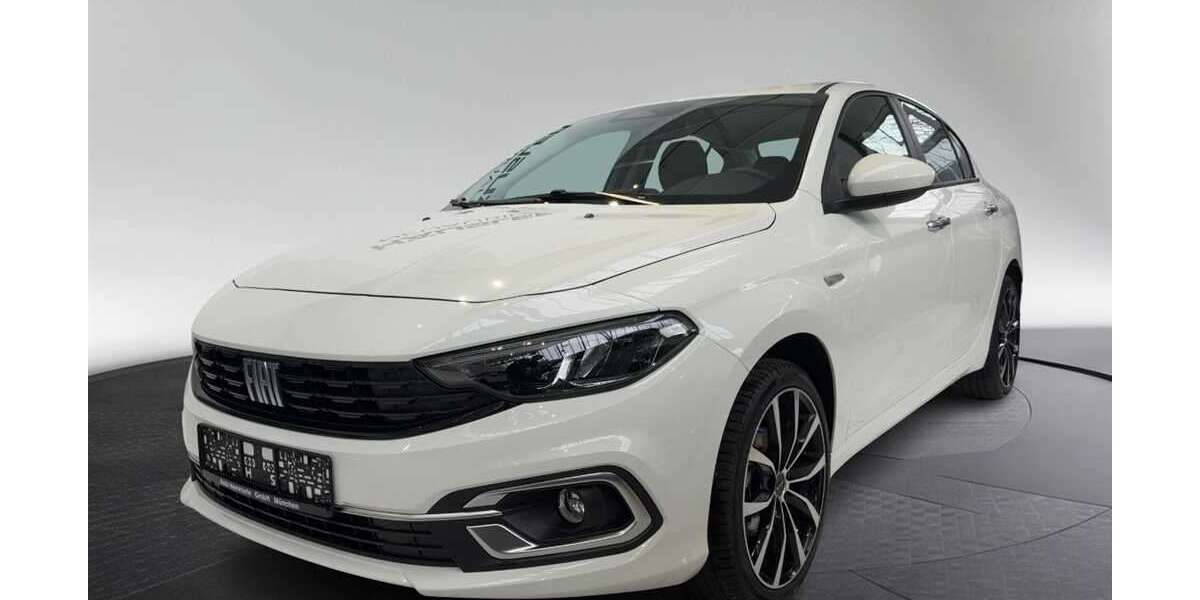 Fiat Panda 5.900 km 16.790 &euro; München Neuaubing 81249