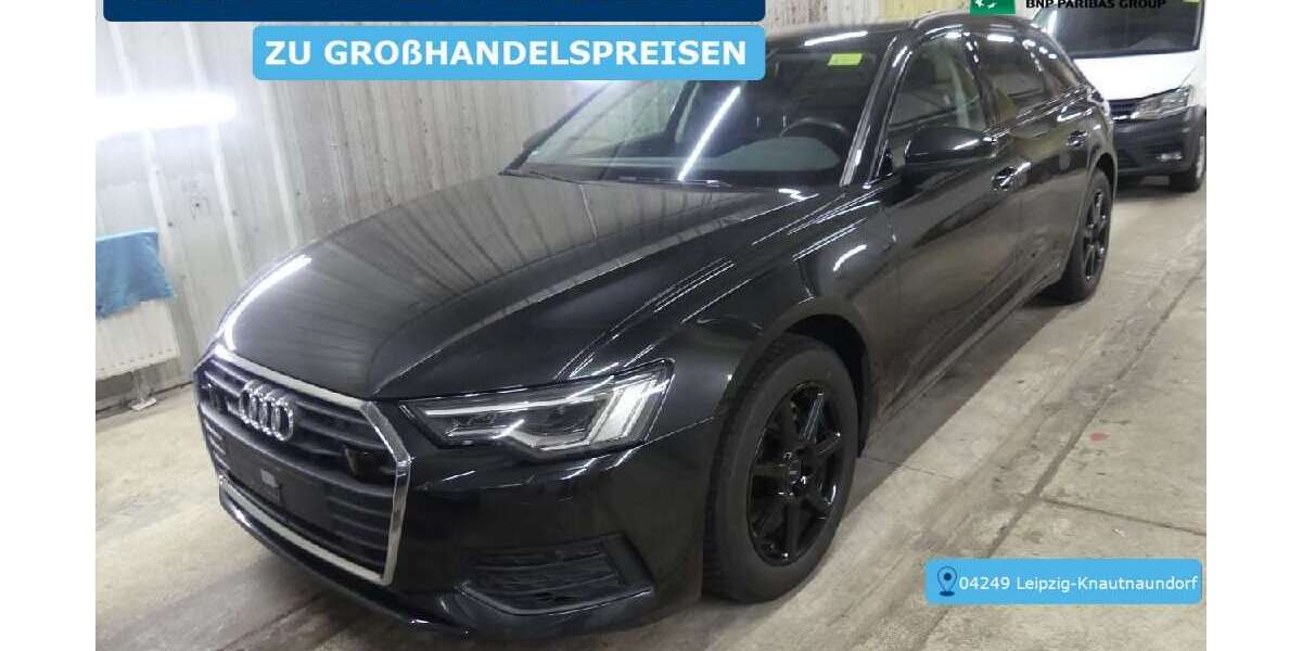 Audi A6 133.352 km 20.890 &euro; Starnberg 82319