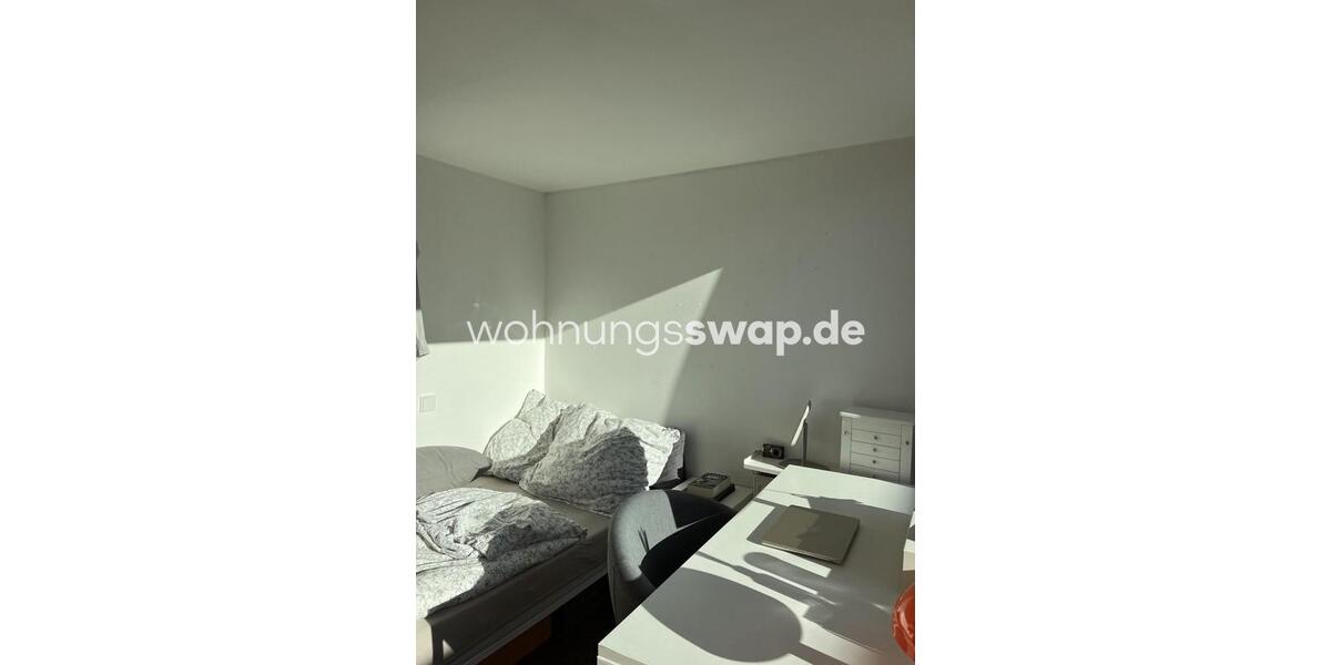Etagenwohnung München Am Riesenfeld - 2 Zimmer, 20 m&sup2;, 380&euro; | Angebot:25910414