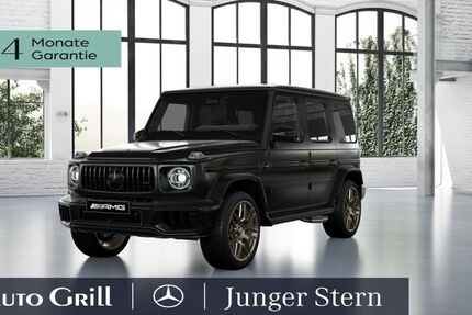 Mercedes-Benz G 63 AMG 6.000 km 244.900 &euro; Ebersberg 85560