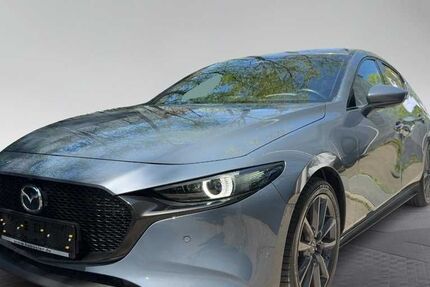 Mazda 3 18.500 km 22.990 &euro; München 81249