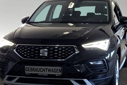 Seat Ateca 46.900 km 25.960 &euro; München 80935