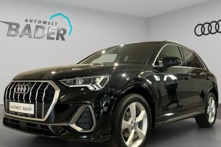 Audi Q3 67.919 km 25.330 &euro; Wolfratshausen 82515