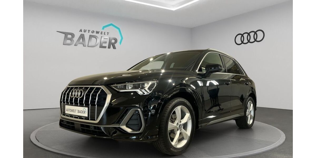 Audi Q3 67.919 km 25.330 &euro; Wolfratshausen 82515