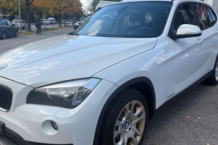 BMW X1 230.000 km 5.700 &euro; München OT Trudering-Riem 81825