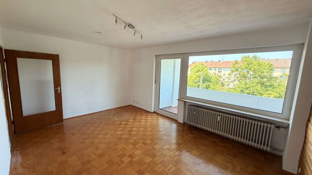 Etagenwohnung München Sendling-Westpark - 2 Zimmer, 50 m&sup2;, 325.000&euro; | Angebot:27017393