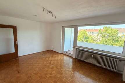 Wohnung München Sendling-Westpark - 2 Zimmer, 50 m&sup2;, 325.000&euro; | Angebot:27017393