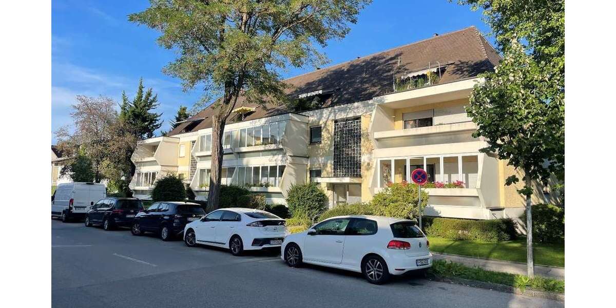 Etagenwohnung Dachau - 4 Zimmer, 90 m&sup2;, 498.000&euro; | Angebot:23357248