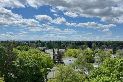 Wohnung Unterhaching - 3 Zimmer, 102 m&sup2;, 1.822&euro; | Angebot:26594752