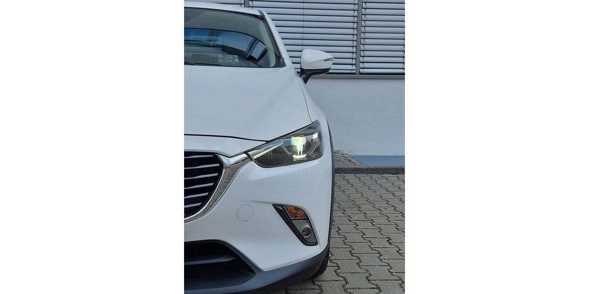 Mazda CX-3 74.877 km 15.999 &euro; Aschheim 85609