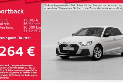 Audi A1 3.150 km 21.502 &euro; München 81669