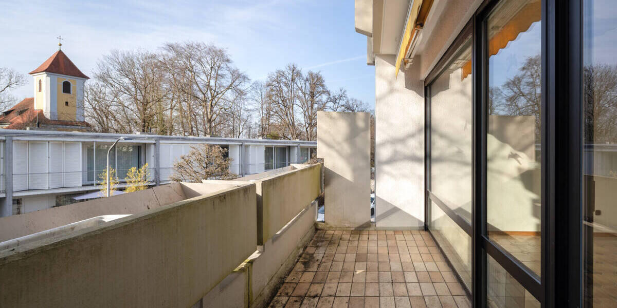 Etagenwohnung München / Harlaching Untergiesing-Harlaching - 5 Zimmer, 104 m&sup2;, 765.000&euro; | Angebot:26402067