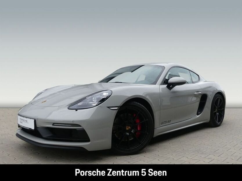 Cayman
