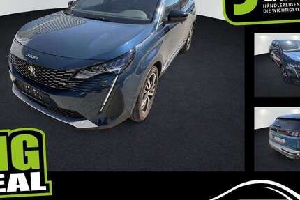 Peugeot 3008 38.721 km 22.790 &euro; Neufahrn 85375