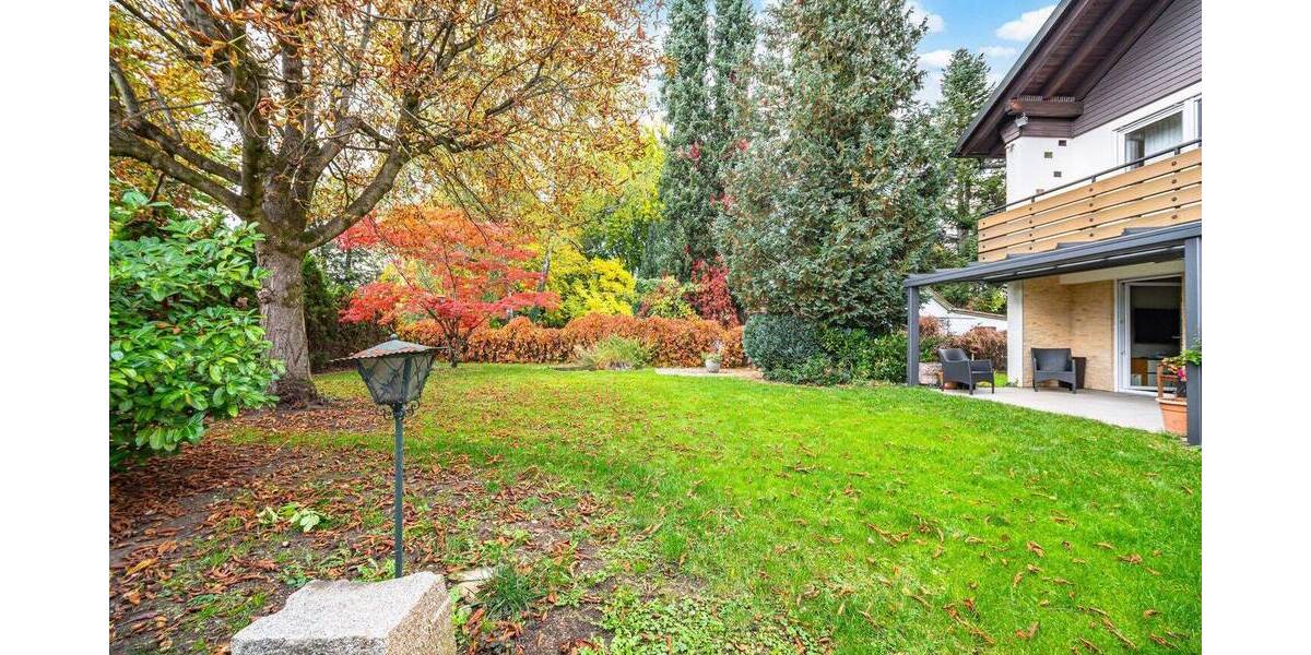 Mehrfamilienhaus, Wohnhaus München Trudering-Riem - 6 Zimmer, 223 m&sup2;, 898.000&euro; | Angebot:25666556